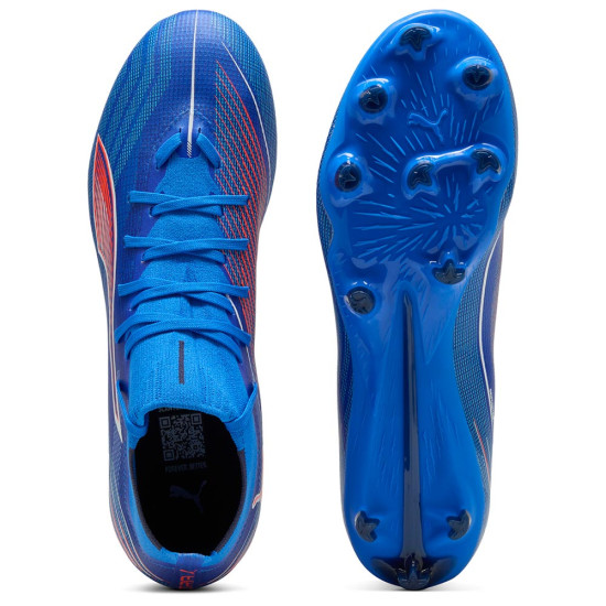 Puma Untra 6 Match+ FG/AG